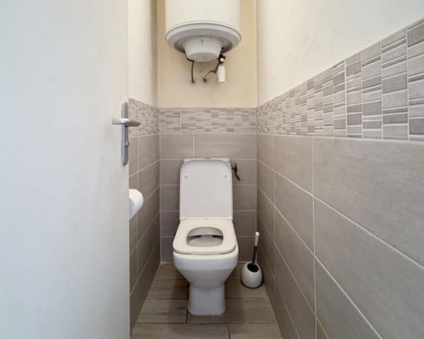 Appartement 1 pièce - 22 m²