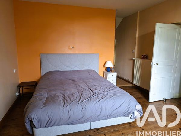 Maison à vendre 8 pièces 212 m² Bunzac