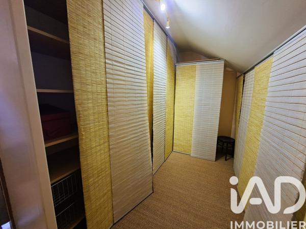 Maison à vendre 8 pièces 212 m² Bunzac