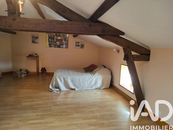 Maison à vendre 8 pièces 212 m² Bunzac