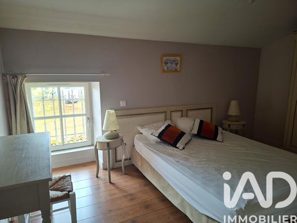 Maison à vendre 8 pièces 212 m² Bunzac