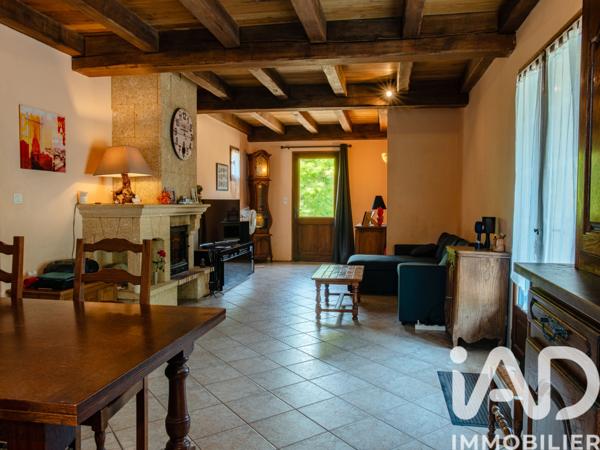 Maison à vendre 4 pièces 146 m² Cénac-et-Saint-Julien