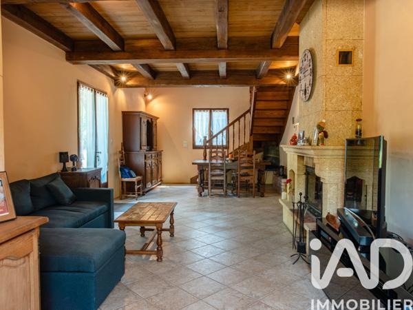 Maison à vendre 4 pièces 146 m² Cénac-et-Saint-Julien