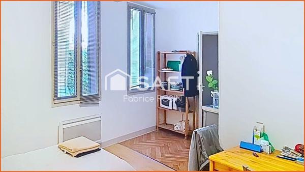 Investissement d'exception au cœur de Troyes !