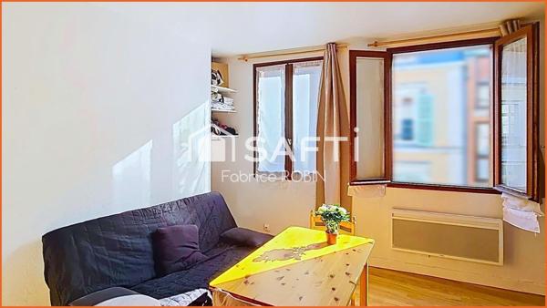 Investissement d'exception au cœur de Troyes !