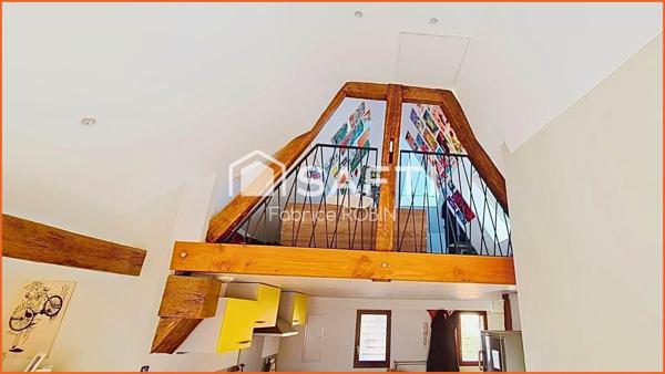 Investissement d'exception au cœur de Troyes !