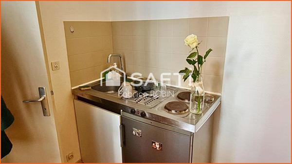 Investissement d'exception au cœur de Troyes !