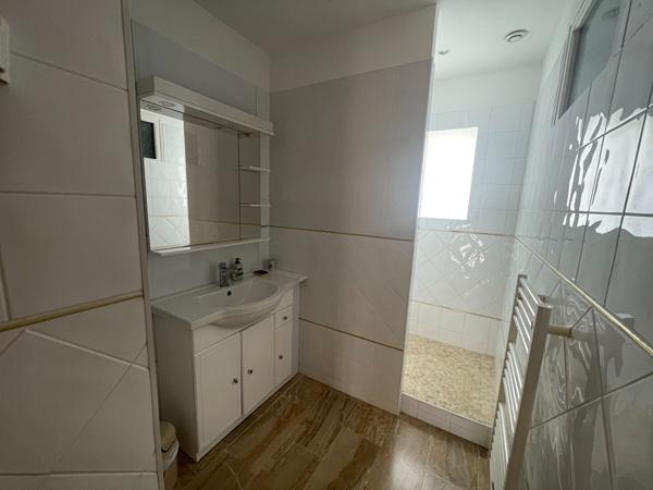 Maison Saint Vincent Sur Jard 9 pièce(s) 204 m2