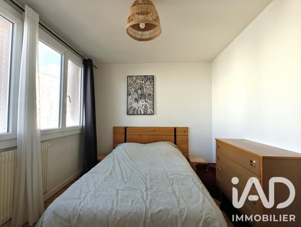 Appartement à vendre 3 pièces 69,9 m² Clermont-Ferrand