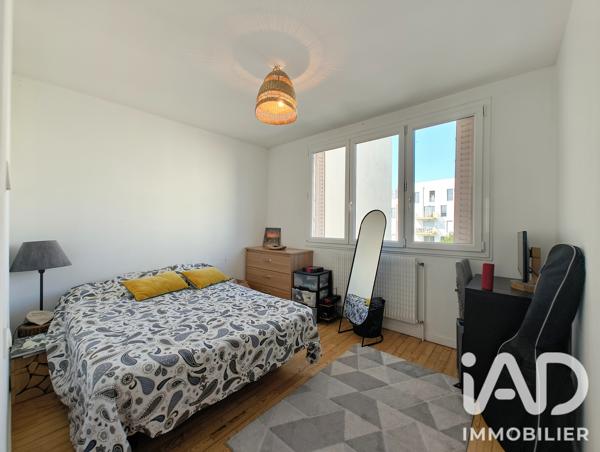 Appartement à vendre 3 pièces 69,9 m² Clermont-Ferrand