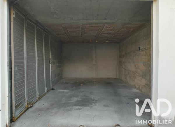 Appartement à vendre 3 pièces 69,9 m² Clermont-Ferrand