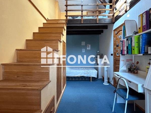 À vendre Maison 4 pièces 82 m² - Domène 38420