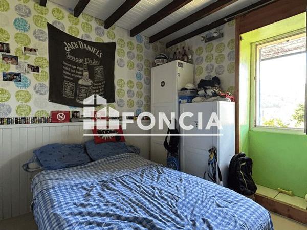 À vendre Maison 4 pièces 82 m² - Domène 38420