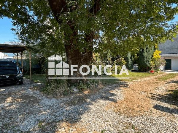 À vendre Maison 4 pièces 82 m² - Domène 38420