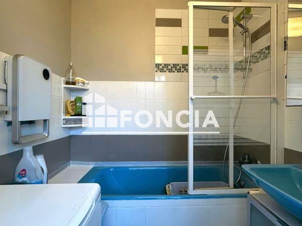 À vendre Maison 4 pièces 82 m² - Domène 38420