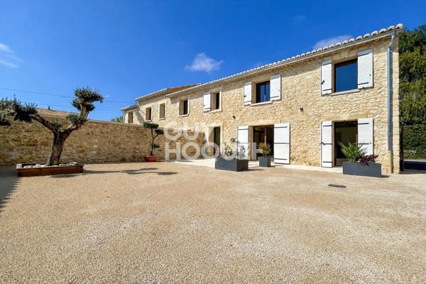 Maison L Isle Sur La Sorgue 4 pièce(s) 120 m2