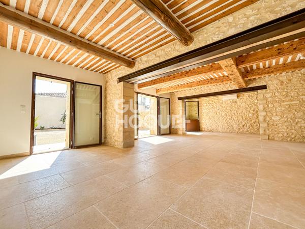 Maison L Isle Sur La Sorgue 4 pièce(s) 120 m2