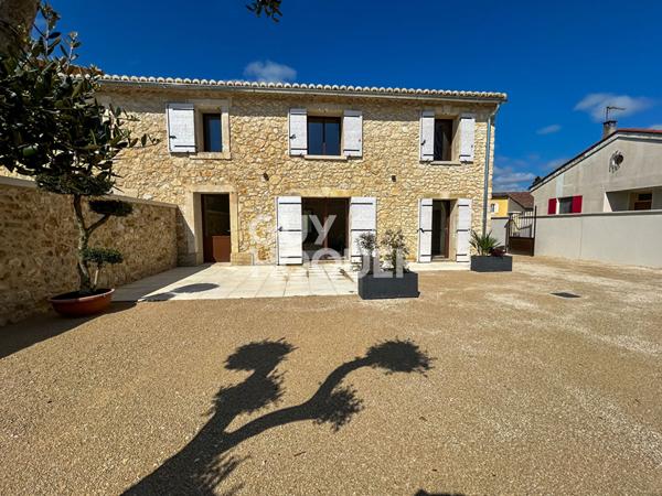 Maison L Isle Sur La Sorgue 4 pièce(s) 120 m2