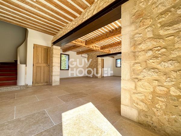 Maison L Isle Sur La Sorgue 4 pièce(s) 120 m2