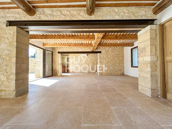 Maison L Isle Sur La Sorgue 4 pièce(s) 120 m2