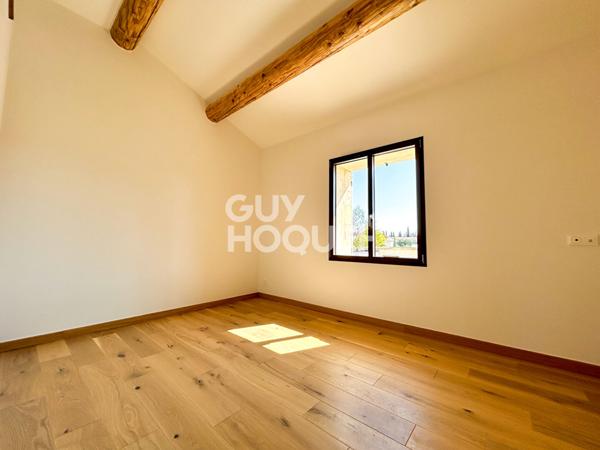 Maison L Isle Sur La Sorgue 4 pièce(s) 120 m2