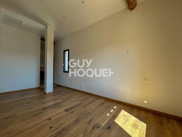 Maison L Isle Sur La Sorgue 4 pièce(s) 120 m2