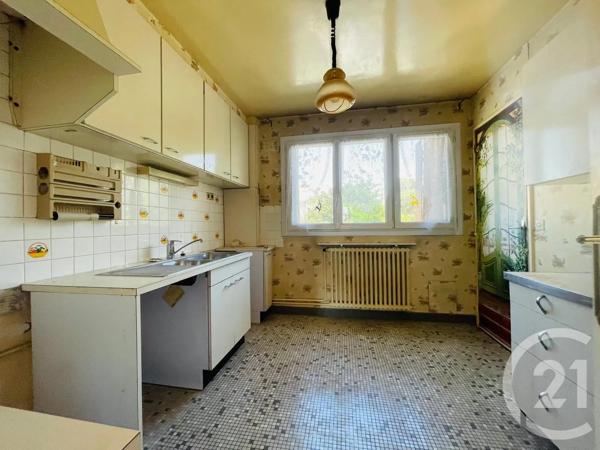 Appartement F4 à vendre  4 pièces - 75,88 m 2   SARTROUVILLE  - 78