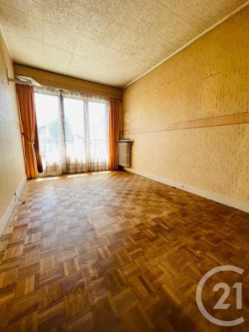 Appartement F4 à vendre  4 pièces - 75,88 m 2   SARTROUVILLE  - 78