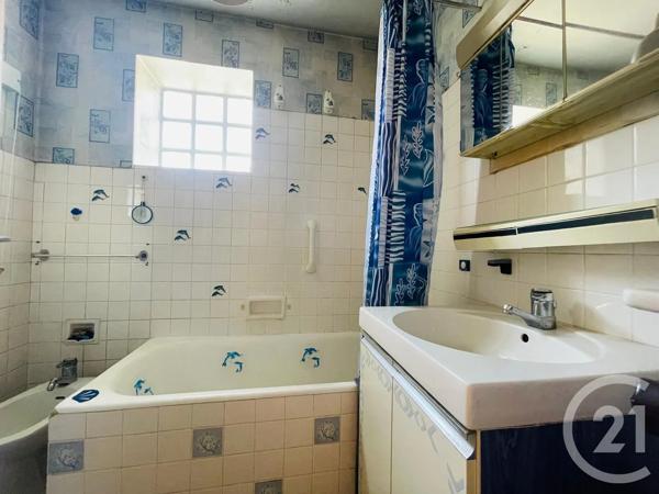 Appartement F4 à vendre  4 pièces - 75,88 m 2   SARTROUVILLE  - 78