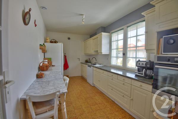 Maison à vendre  6 pièces - 104,27 m2 ROMANS SUR ISERE - 26