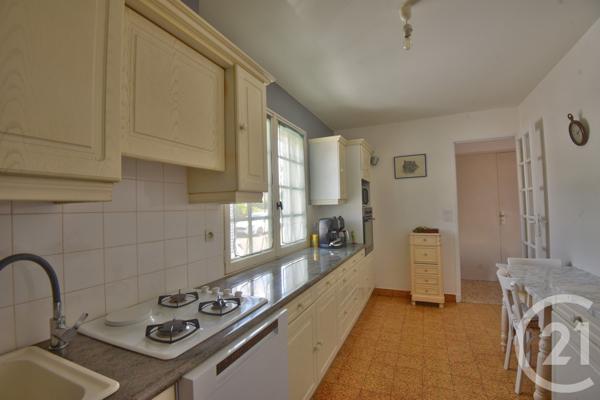 Maison à vendre  6 pièces - 104,27 m2 ROMANS SUR ISERE - 26