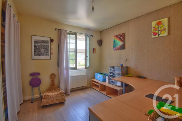 Maison à vendre  6 pièces - 104,27 m2 ROMANS SUR ISERE - 26