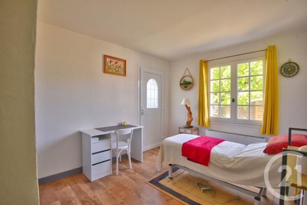 Maison à vendre  6 pièces - 104,27 m2 ROMANS SUR ISERE - 26