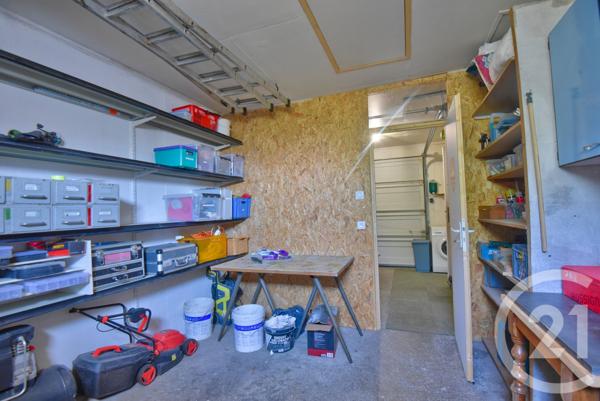 Maison à vendre  6 pièces - 104,27 m2 ROMANS SUR ISERE - 26