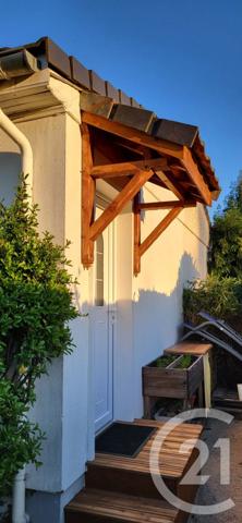 Maison à vendre  6 pièces - 104,27 m2 ROMANS SUR ISERE - 26