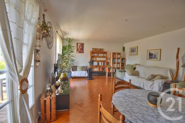 Maison à vendre  6 pièces - 104,27 m2 ROMANS SUR ISERE - 26