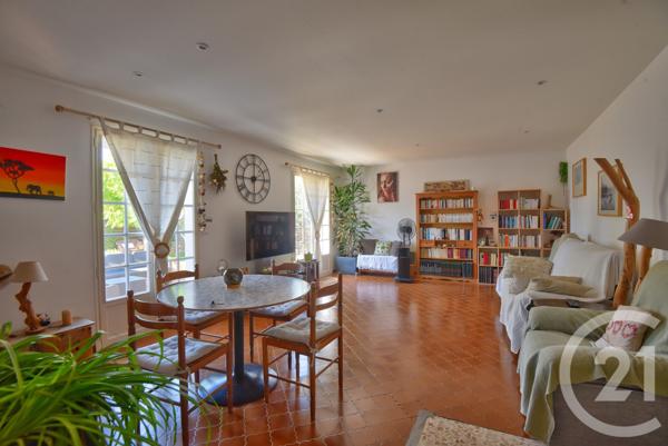 Maison à vendre  6 pièces - 104,27 m2 ROMANS SUR ISERE - 26