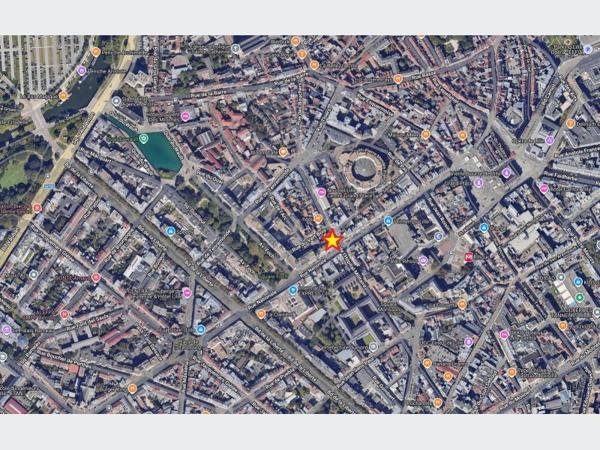 Commerce à Louer à LILLE 10000 €