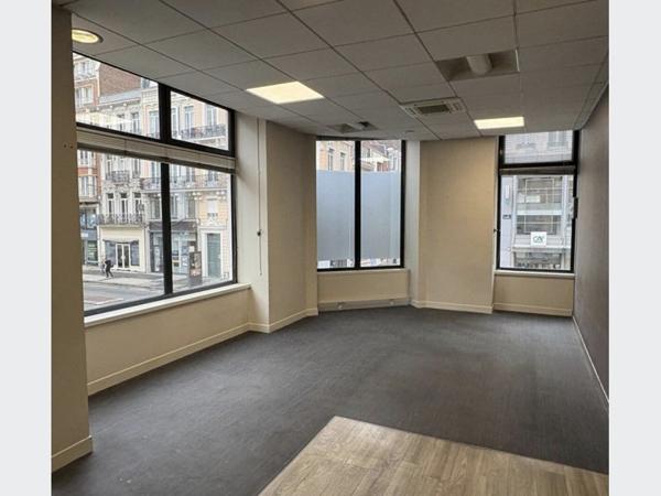 Commerce à Louer à LILLE 10000 €