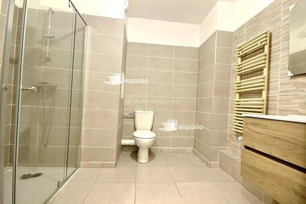 Vente                                                      Appartement
                        
                     1 pièces                      29 m2                     à Asnières-sur-Seine