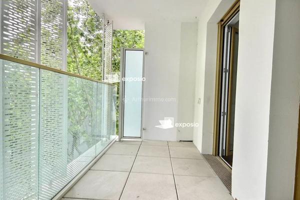 Vente                                                      Appartement
                        
                     1 pièces                      29 m2                     à Asnières-sur-Seine