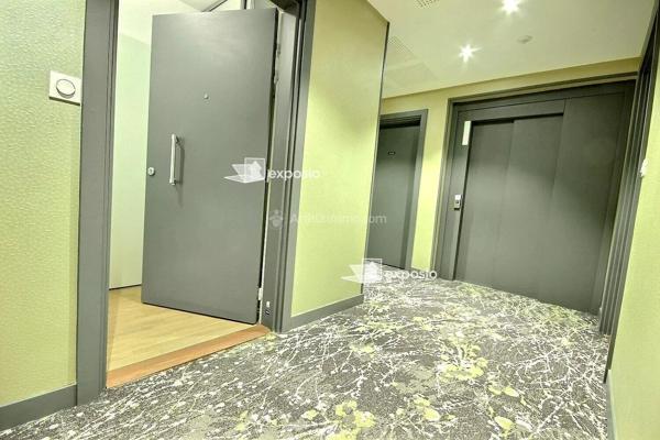 Vente                                                      Appartement
                        
                     1 pièces                      29 m2                     à Asnières-sur-Seine