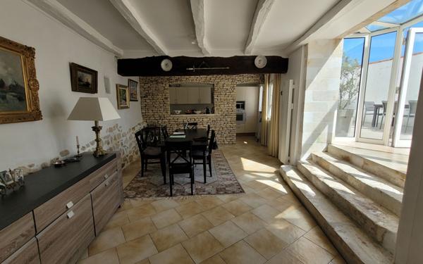 Maison à vendre    5 pièces •  Le Bois-Plage-en-Ré