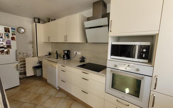 Maison à vendre    5 pièces •  Le Bois-Plage-en-Ré