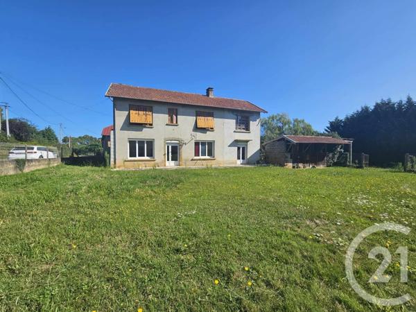 Maison à vendre  6 pièces - 172,54 m2 CLARENS - 65