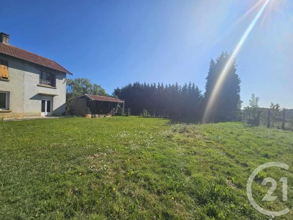 Maison à vendre  6 pièces - 172,54 m2 CLARENS - 65
