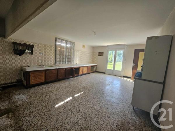 Maison à vendre  6 pièces - 172,54 m2 CLARENS - 65