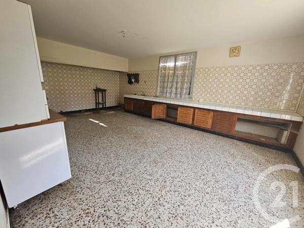 Maison à vendre  6 pièces - 172,54 m2 CLARENS - 65