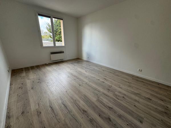 Appartement en duplex PALAISEAU 3 pièces 53.28 m²