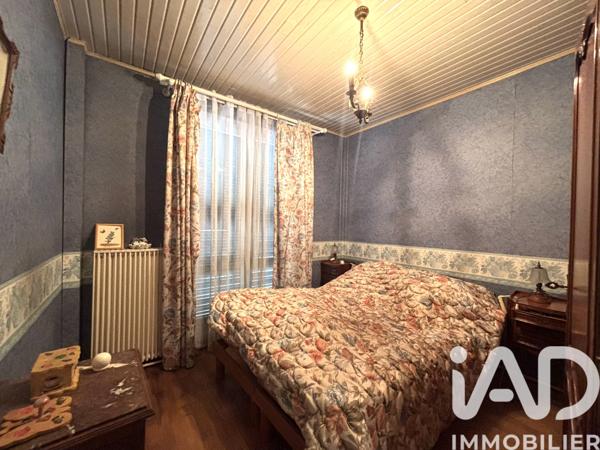 Maison à vendre 4 pièces 115 m² Villeparisis